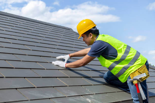 Best Residential Roofing Contractor  in Captain Cook, HI