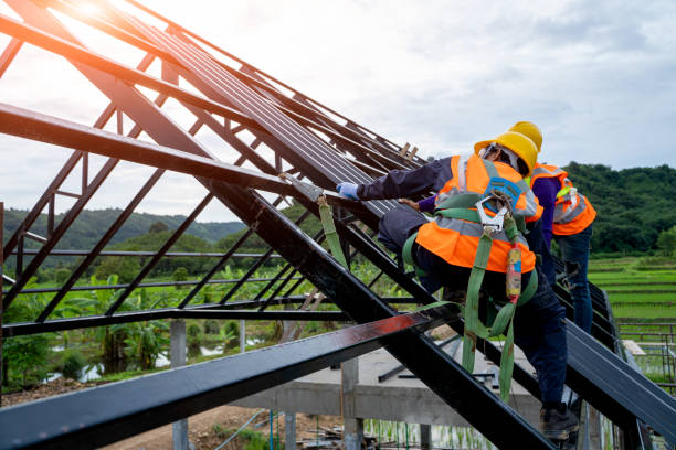 Best Tile Roofing Contractor  in Captain Cook, HI
