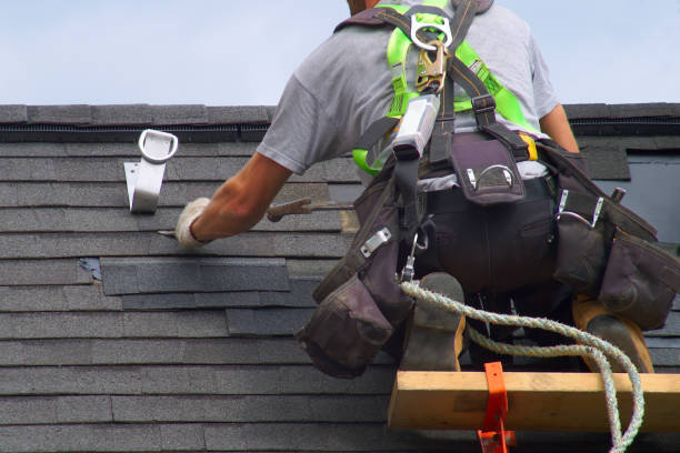 Best Slate Roofing Contractor  in Captain Cook, HI