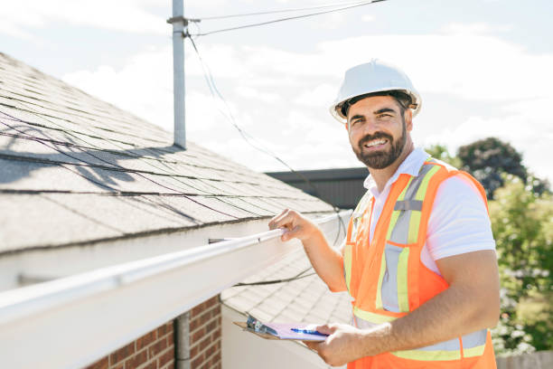Best Roof Waterproofing Services  in Captain Cook, HI