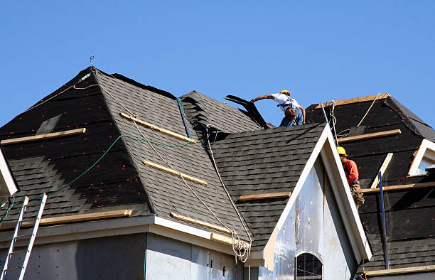 Best Emergency Roof Repair  in Captain Cook, HI