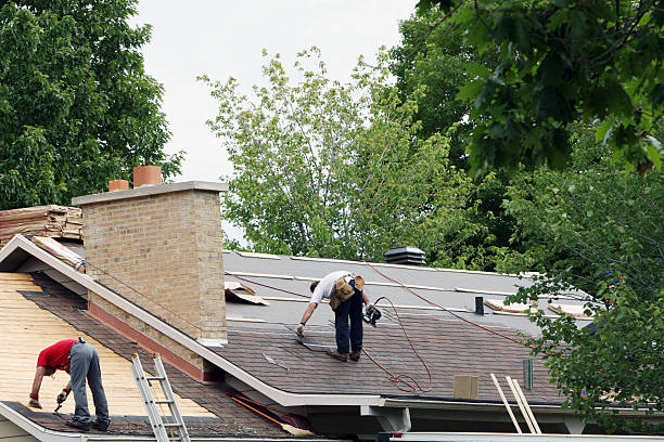 Best Commercial Roofing Services  in Captain Cook, HI
