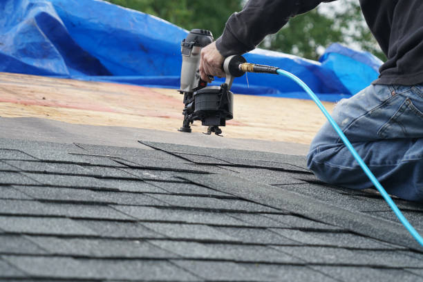 Best Commercial Roofing Services  in Captain Cook, HI