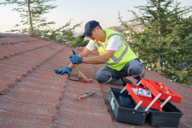 Best Roof Restoration Services  in Captain Cook, HI