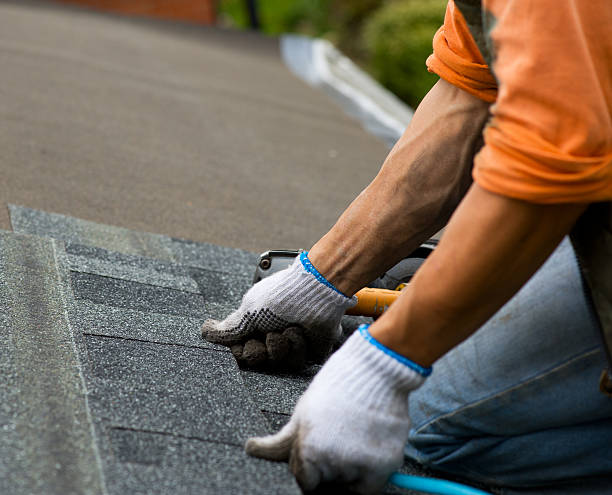 Residential Roof Replacement in Captain Cook, HI