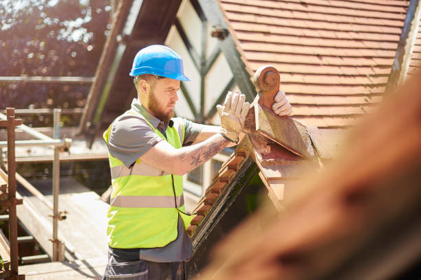 Best Residential Roof Replacement  in Captain Cook, HI